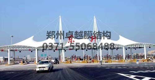 索膜結(jié)構(gòu)特點明顯特別適合大跨度設施