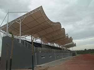 膜結(jié)構(gòu)公司哪家專業(yè)？知道這些不吃虧！