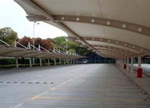 <font color='red'>膜結(jié)構(gòu)車棚</font>制作前的準備工作有哪些？