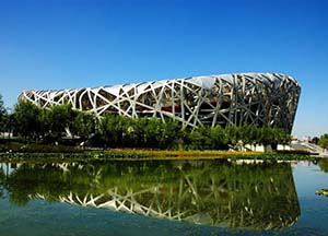 膜結(jié)構(gòu)施工安裝如何合理施加預(yù)張力？