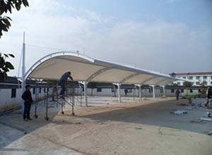 膜結(jié)構(gòu)為何要除銹？除銹的方法有哪些？