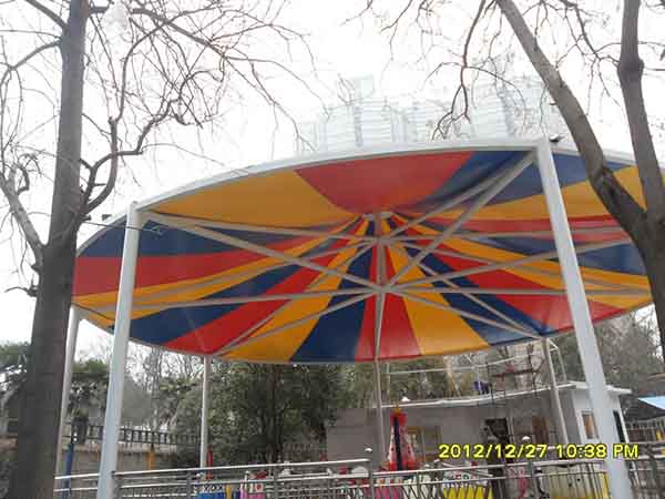 宿州景觀<font color='red'>張拉膜結(jié)構(gòu)</font>遮陽(yáng)棚【生產(chǎn)廠家】