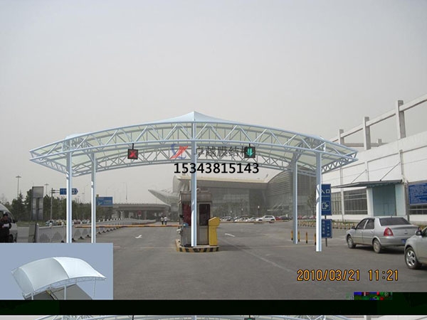 宿遷高速收費(fèi)站雨棚【專業(yè)廠家】景觀遮陽棚/服務(wù)區(qū)膜結(jié)構(gòu)充電站設(shè)計公司