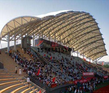 蘭州膜結(jié)構(gòu)看臺(tái)【生產(chǎn)廠家】