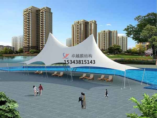 眉山張拉膜景觀(guān)【公司直銷(xiāo)】