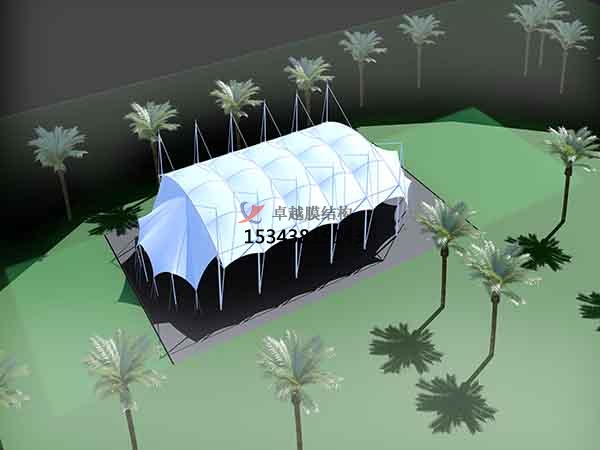 恩施膜結(jié)構(gòu)景觀【公司直銷(xiāo)】