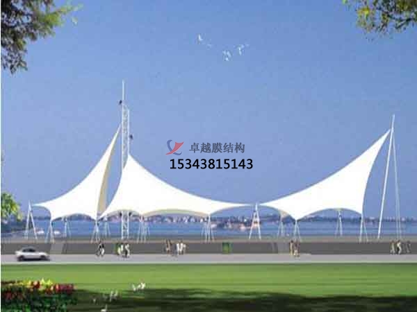 巴彥淖爾膜結(jié)構(gòu)景觀【公司直銷(xiāo)】