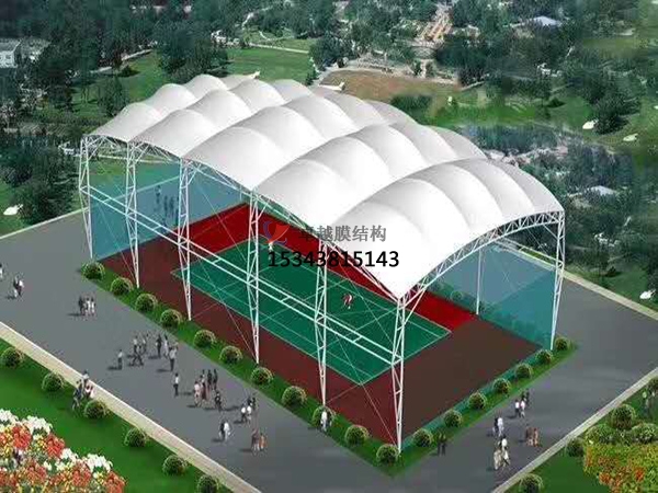 ?？谀そY(jié)構(gòu)體育場館【設(shè)計(jì)施工】