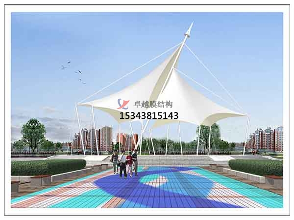 綿陽<font color='red'>張拉膜結(jié)構(gòu)</font>專業(yè)生產(chǎn)【生產(chǎn)廠家】 　　