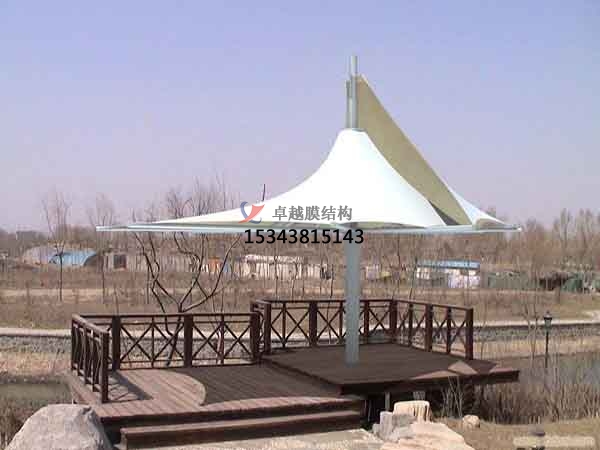 泰州張拉膜景觀(guān)【設(shè)計(jì)施工】 　