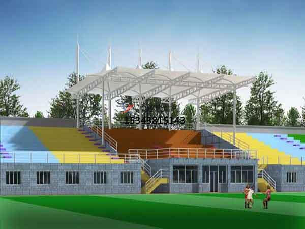 杭州膜結(jié)構(gòu)看臺(tái)【設(shè)計(jì)廠(chǎng)家】