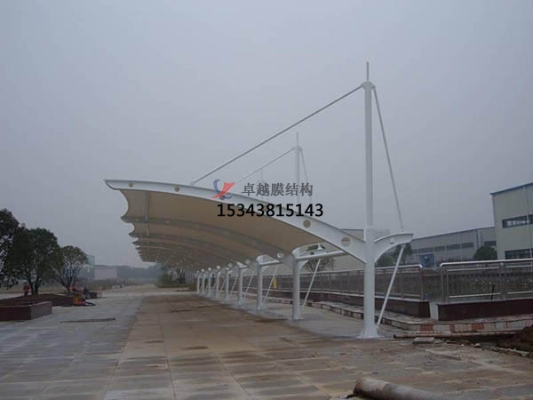 江蘇膜結(jié)構(gòu)充電樁【車(chē)棚廠(chǎng)家】