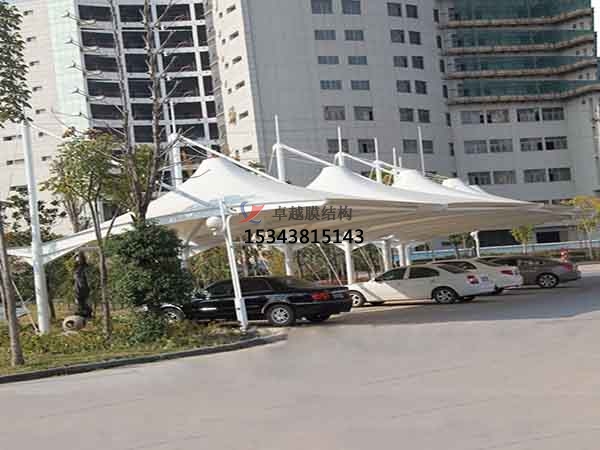 信陽膜結(jié)構雨棚【建筑公司】