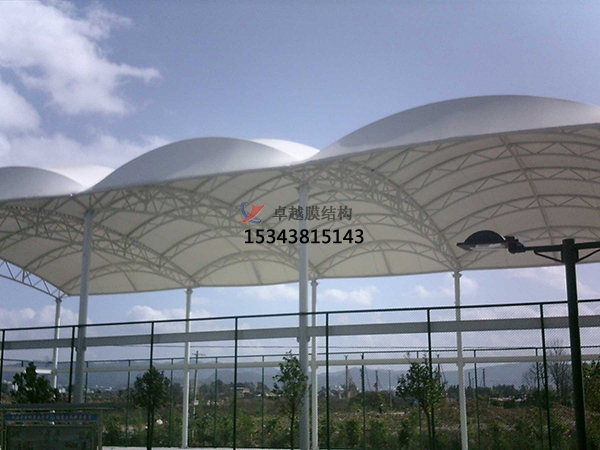 阿圖什膜結(jié)構(gòu)體育館【生產(chǎn)銷售】