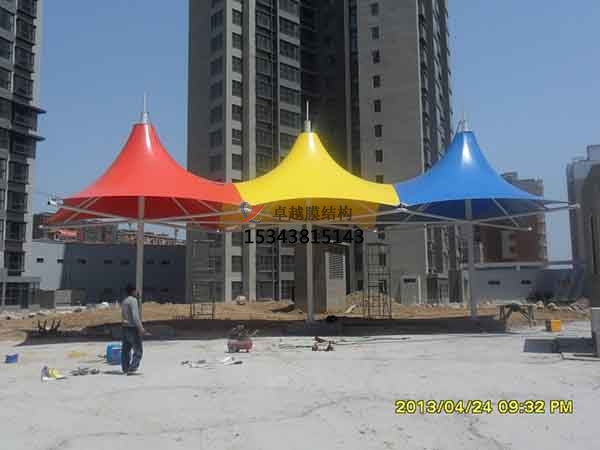 遵義膜結(jié)構(gòu)景觀【膜結(jié)構(gòu)設計】