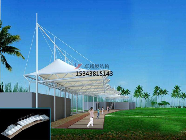遵義膜結(jié)構(gòu)公司【膜結(jié)構(gòu)設計】