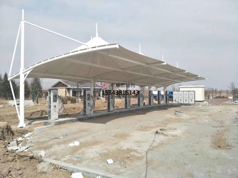 安順膜結構廠家【膜結構設計】