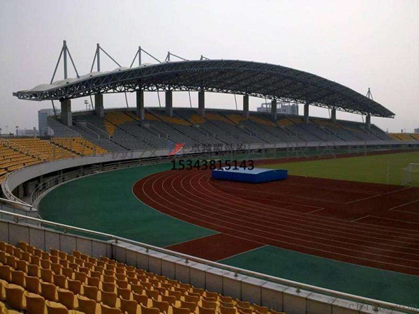 曲沃膜結(jié)構(gòu)看臺/舞臺/主席臺設(shè)計(jì)