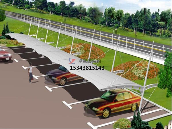 PVDF膜材為什么比PTFE膜材更受歡迎？