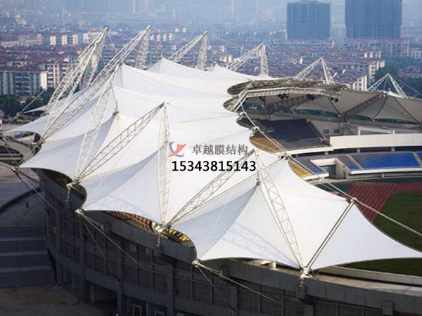 桂東膜結(jié)構(gòu)看臺/舞臺/主席臺【生產(chǎn)安裝設(shè)計(jì)】