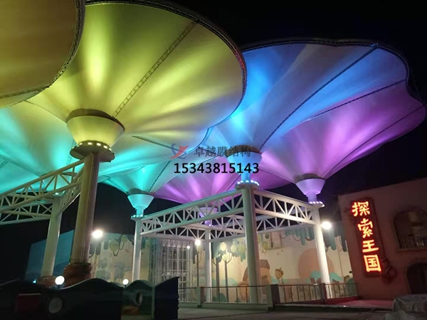 PVF膜材、PVDF膜材有什么區(qū)別