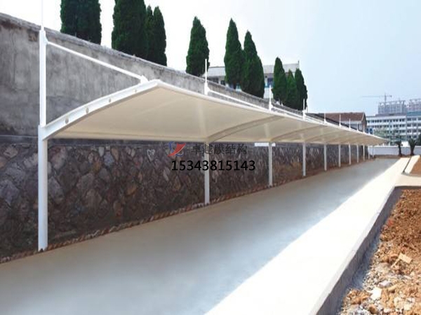 氣膜煤棚的優(yōu)勢都有哪些呢？