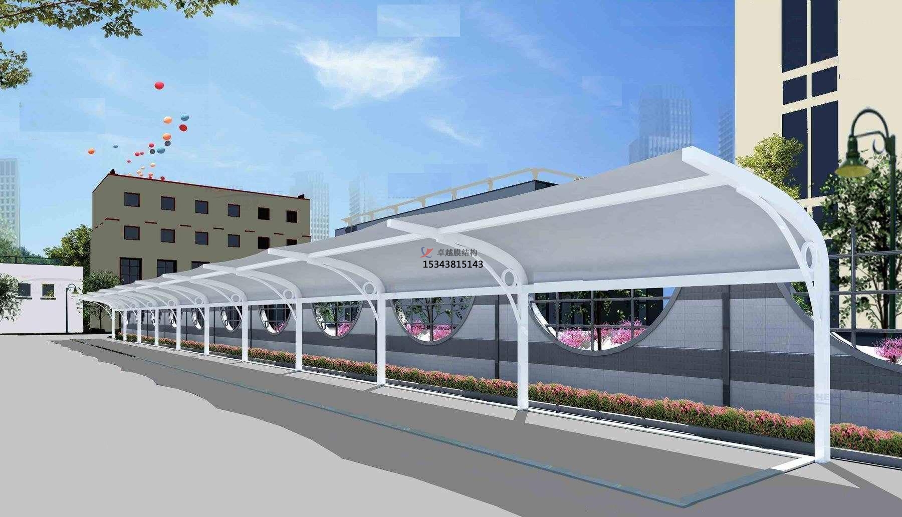 承德張拉膜車(chē)棚專(zhuān)業(yè)生產(chǎn)廠(chǎng)家