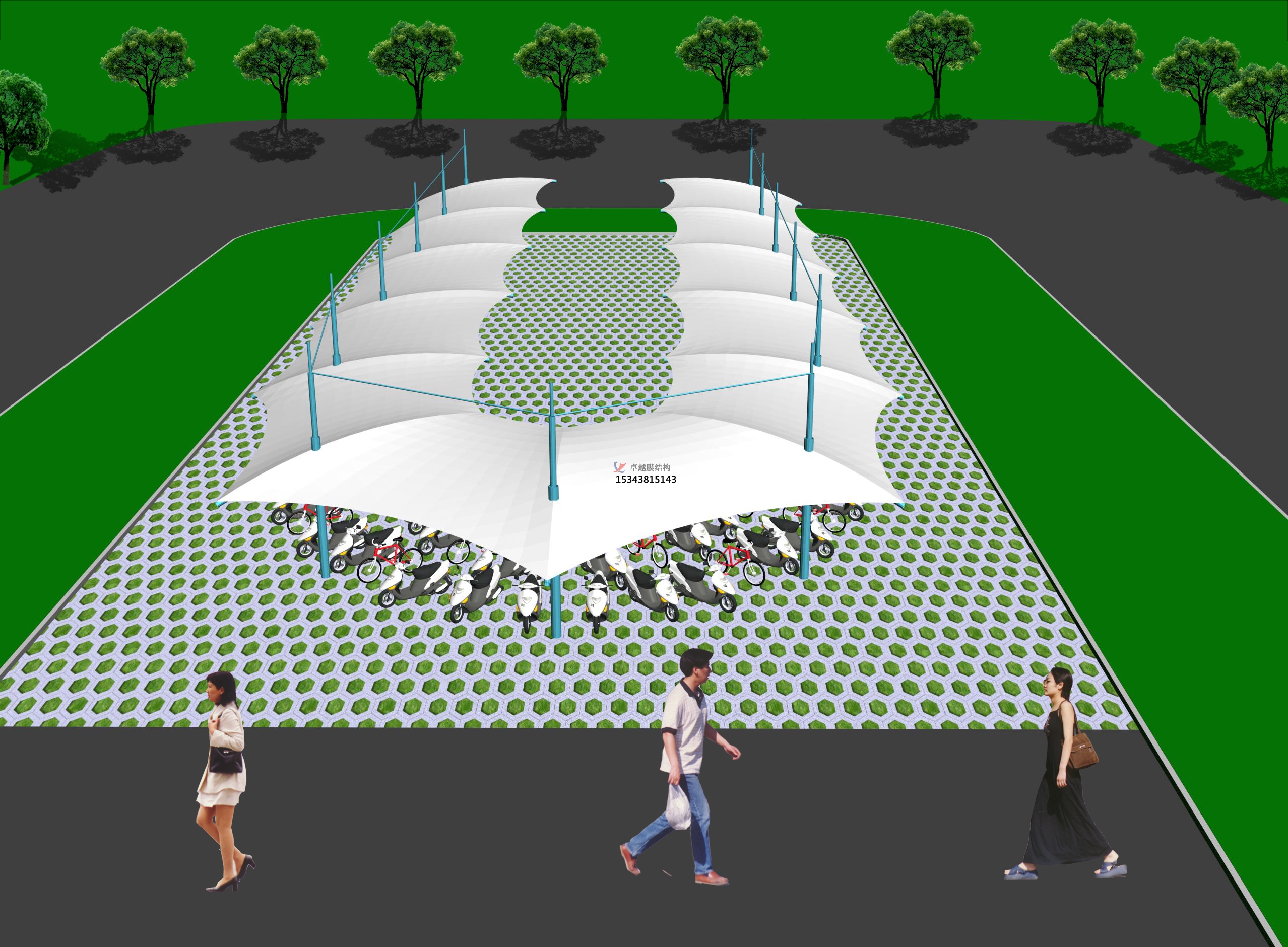 張家口張拉膜車(chē)棚專(zhuān)業(yè)生產(chǎn)廠(chǎng)家