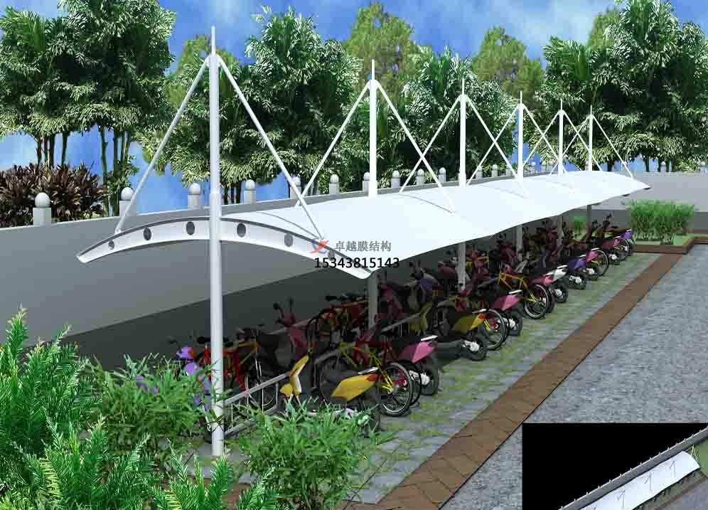 西雙版納張拉膜車(chē)棚專(zhuān)業(yè)生產(chǎn)廠(chǎng)家