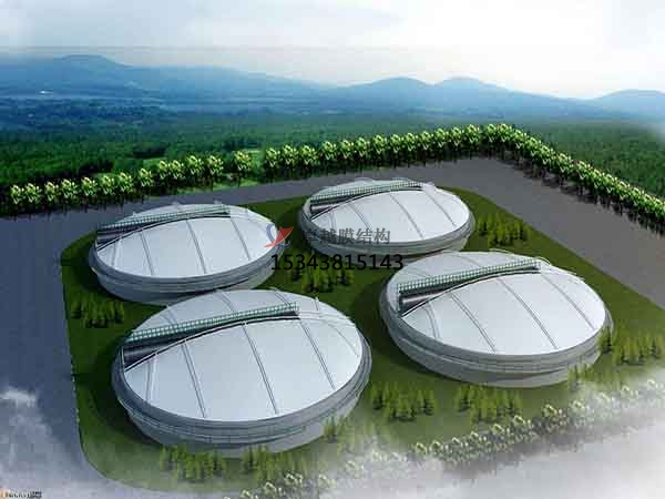 污水池反吊膜報價需參考哪些現(xiàn)場因素？