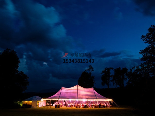 膜結(jié)構(gòu)供應(yīng)商如何選擇？