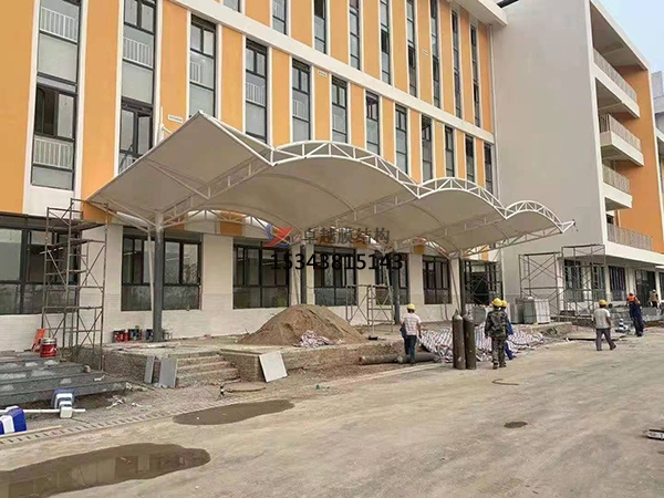 膜結(jié)構(gòu)品牌哪家好？