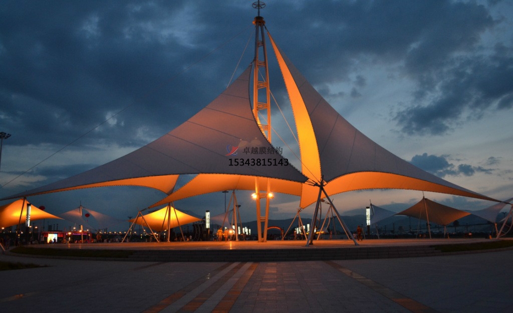 鋼結(jié)構(gòu)膜結(jié)構(gòu)雙資質(zhì)企業(yè)哪里有？