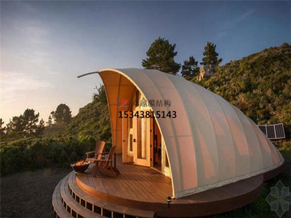 膜結(jié)構(gòu)透光率是多少？