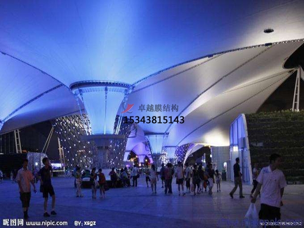 張拉膜景觀誰(shuí)家有銷售？