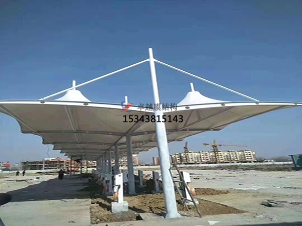 膜結(jié)構(gòu)公司哪家好？