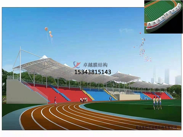 膜結(jié)構(gòu)廠家有哪些？