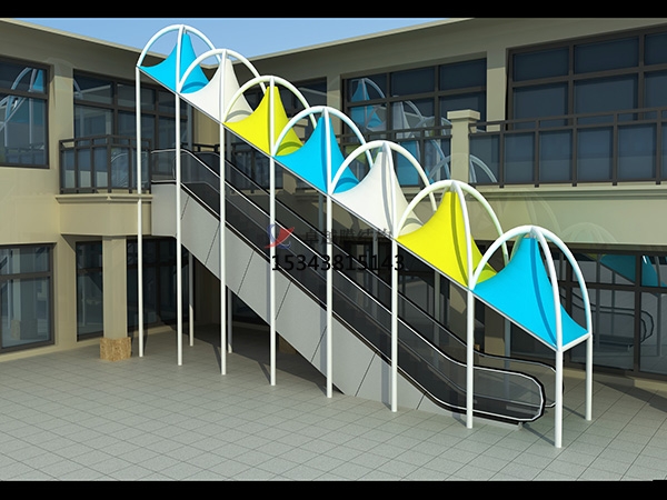 膜結(jié)構(gòu)的正確防銹處理都有哪些？