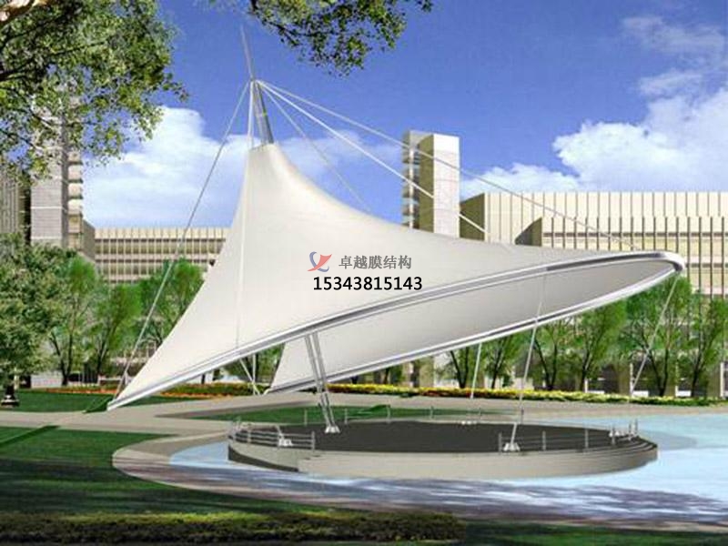 滄州鹽山膜結(jié)構(gòu)景觀【張拉膜工程】承包安裝價(jià)格