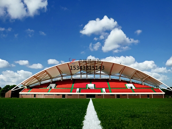 <font color='red'>膜結構車棚</font>長久使用的秘訣是什么？