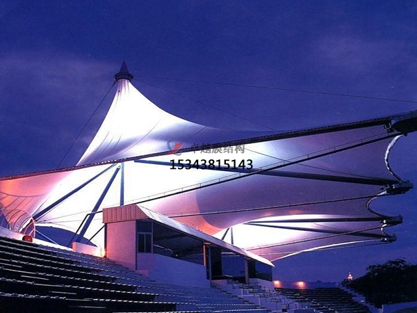 如何快速獲取膜結構報價？