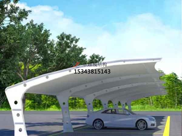 <font color='red'>張拉膜結(jié)構(gòu)</font>膜材怎么保養(yǎng)?