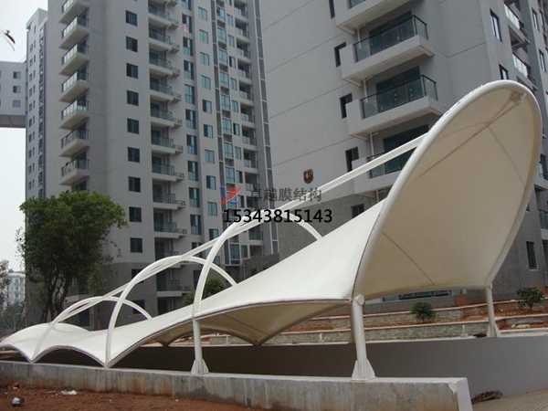 膜結(jié)構(gòu)工程竣工驗收的標準操作是什么？