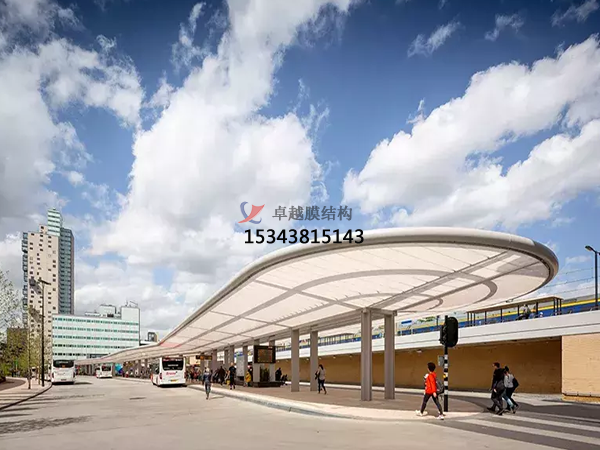 什么情況下膜結(jié)構(gòu)建筑需要保養(yǎng)呢？