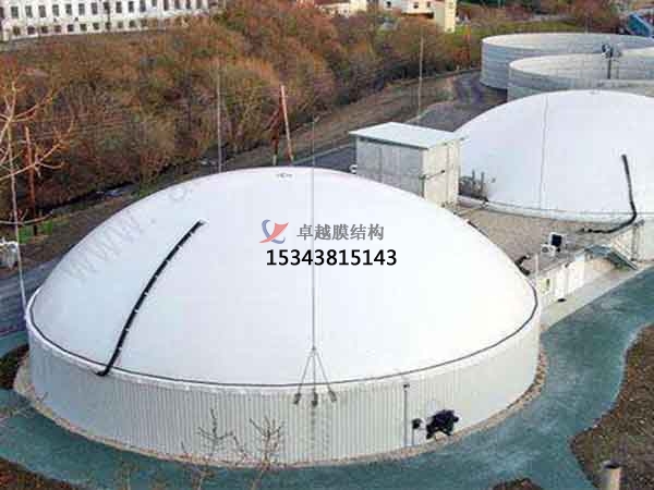 污水池膜結(jié)構(gòu)的造價和設計方案有關(guān)系嗎？