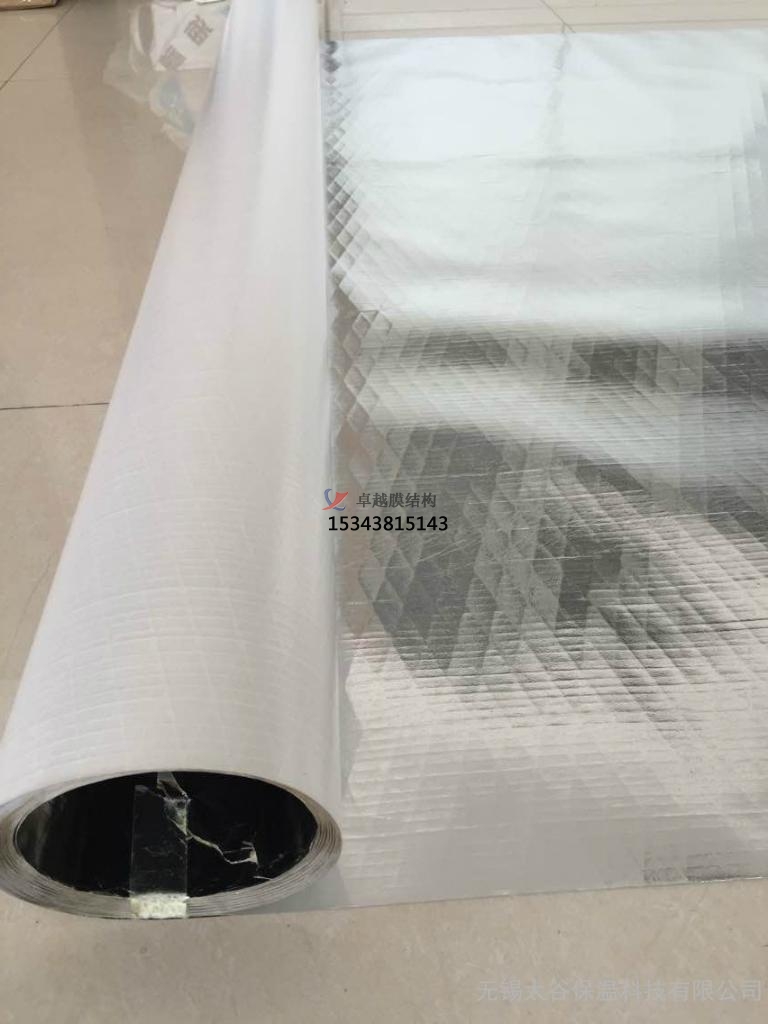 建筑膜材的性能有哪些？