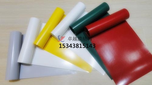 膜材品種有哪些？