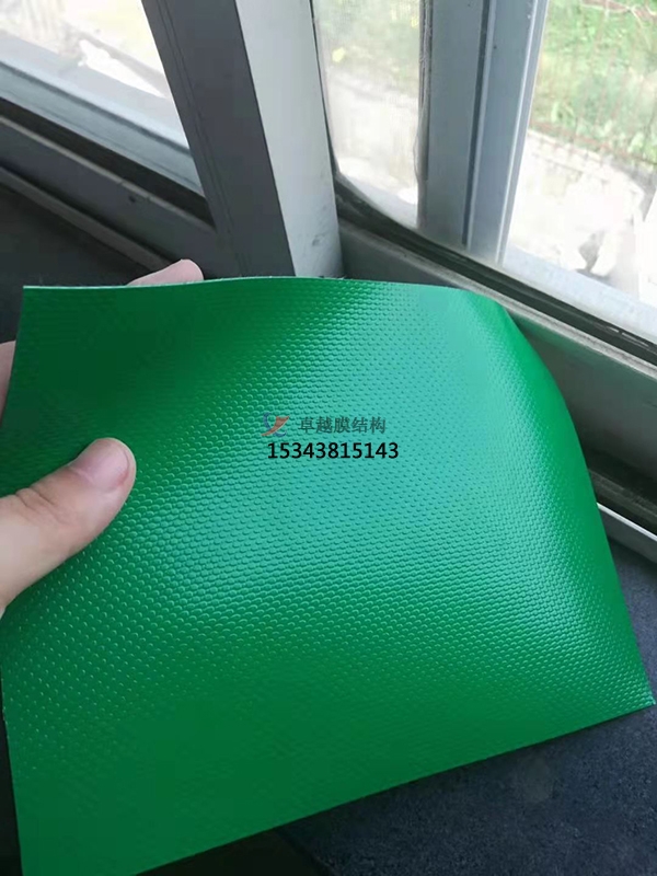 膜結(jié)構(gòu)工程使用的膜材有哪些品牌好點的？