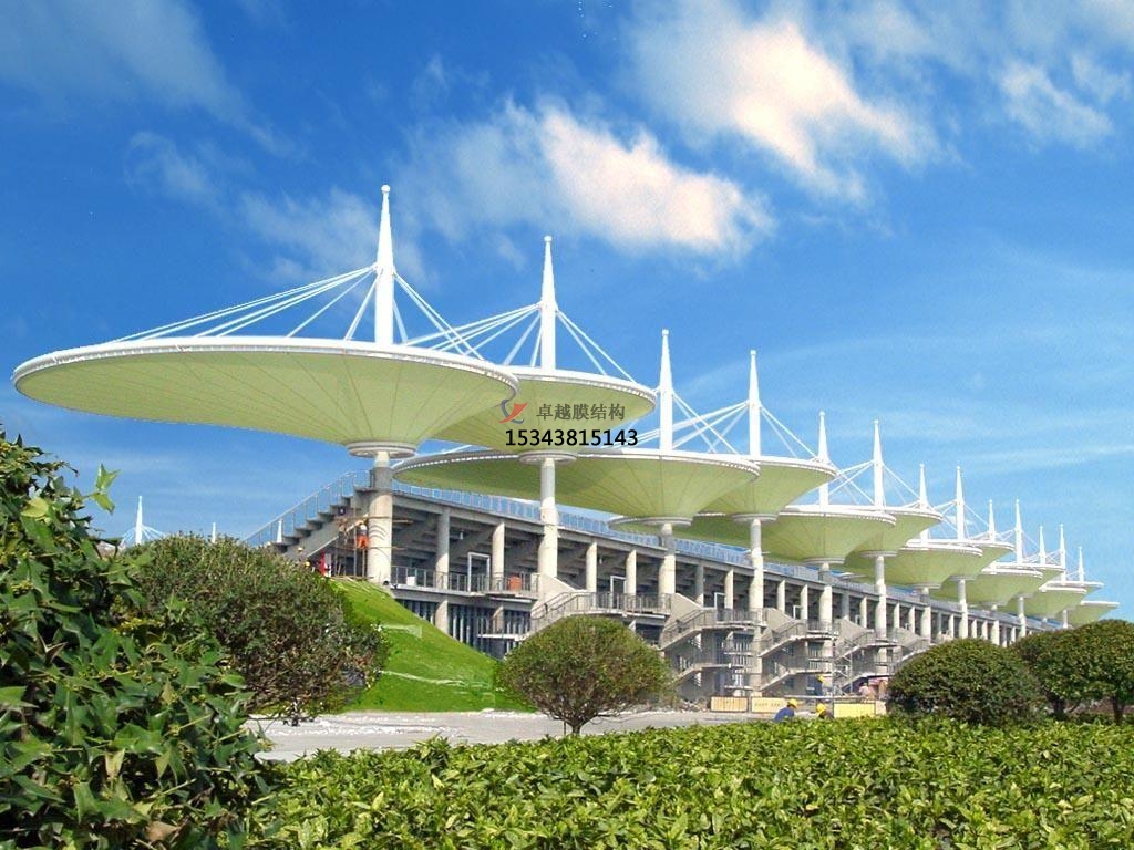 我國(guó)pvc膜材的發(fā)展現(xiàn)狀？