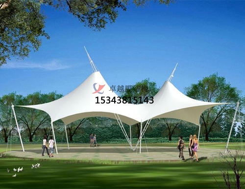 <font color='red'>張拉膜結(jié)構(gòu)</font>施工中膜的安裝要點(diǎn)有哪些？